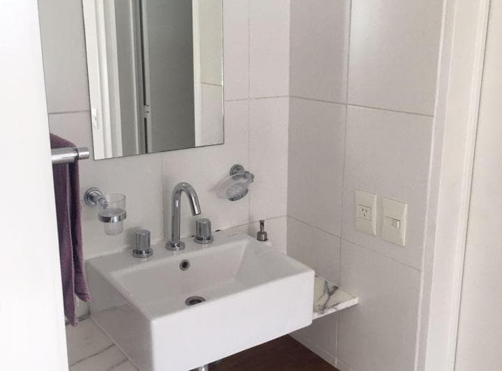 Departamento 41m² Alquiler Almagro Sur