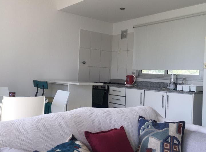 Departamento · 37m² · 2 Ambientes - Mariana