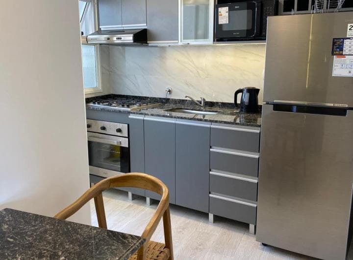 Departamento en Alquiler de 2 ambientes 