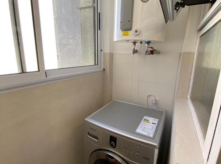 Departamento 48m² Alquiler 