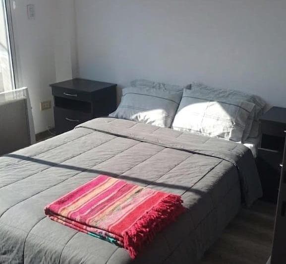 Departamento en Alquiler de 4 ambientes 