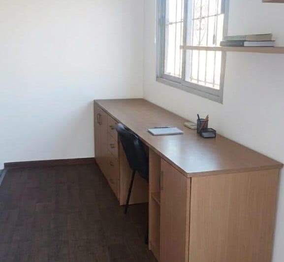 Departamento 180m² Alquiler 