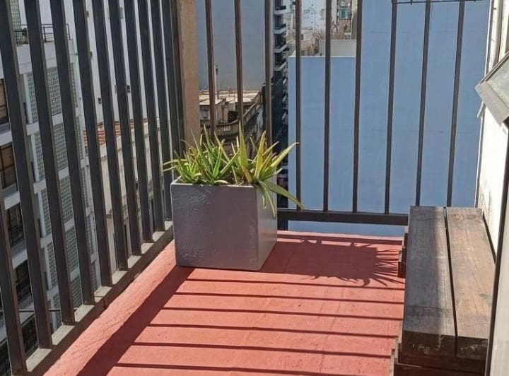 Departamento de 4 ambientes Alquiler USD 1.500