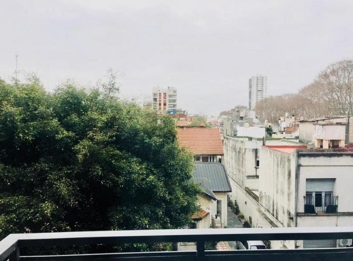Departamento Alquiler 33m² de 1 ambiente