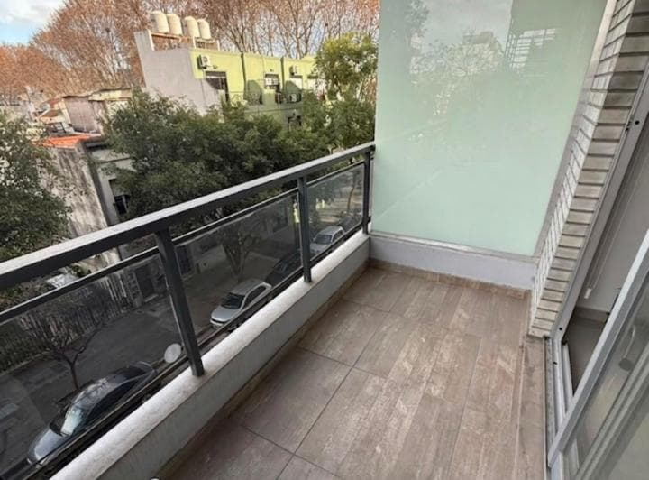 Departamento 33m² Alquiler Lomas de Núñez