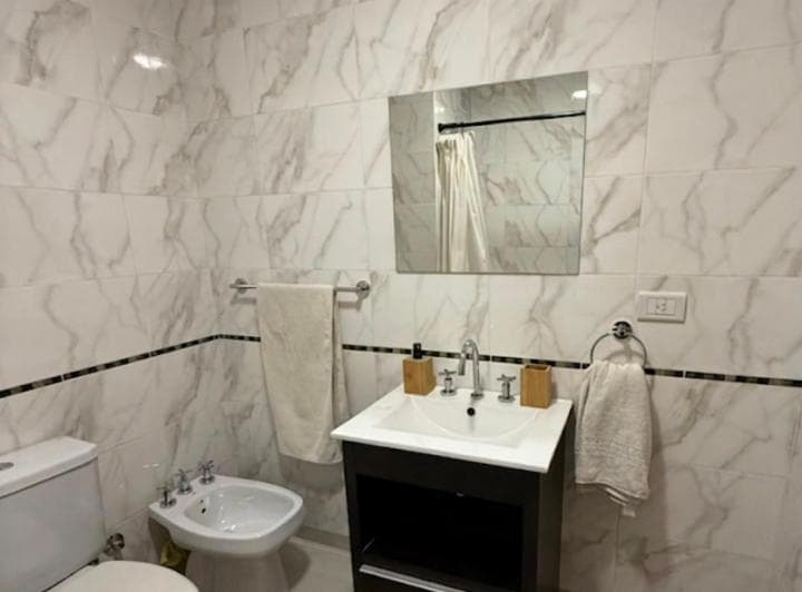 Baño completo