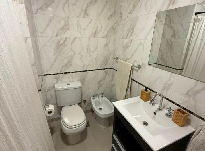 Departamento · 30m² · 1 Ambiente - Maria Romero