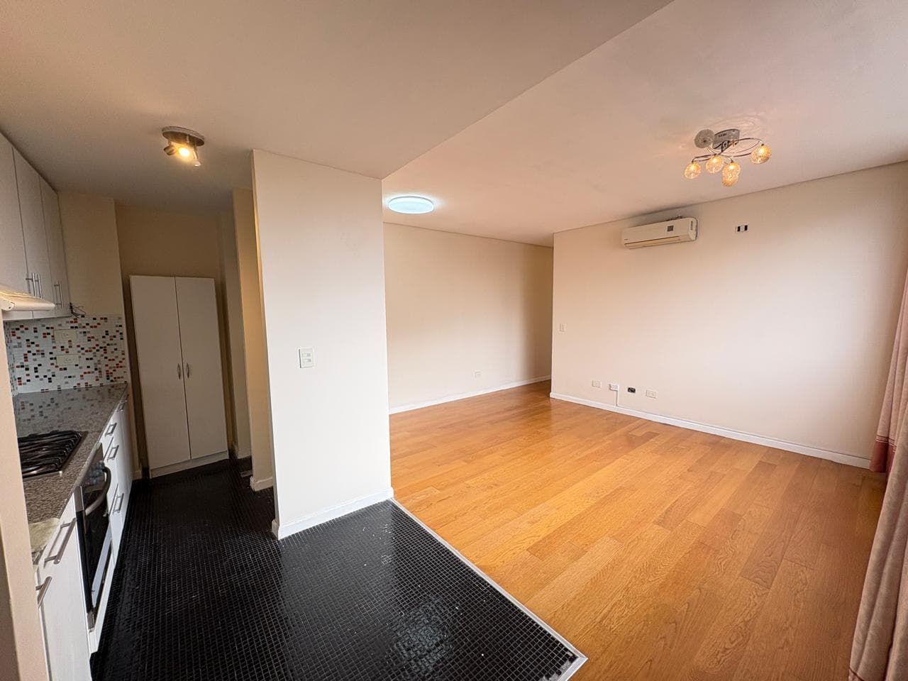 Departamento 3 ambientes en Almagro - foto 2