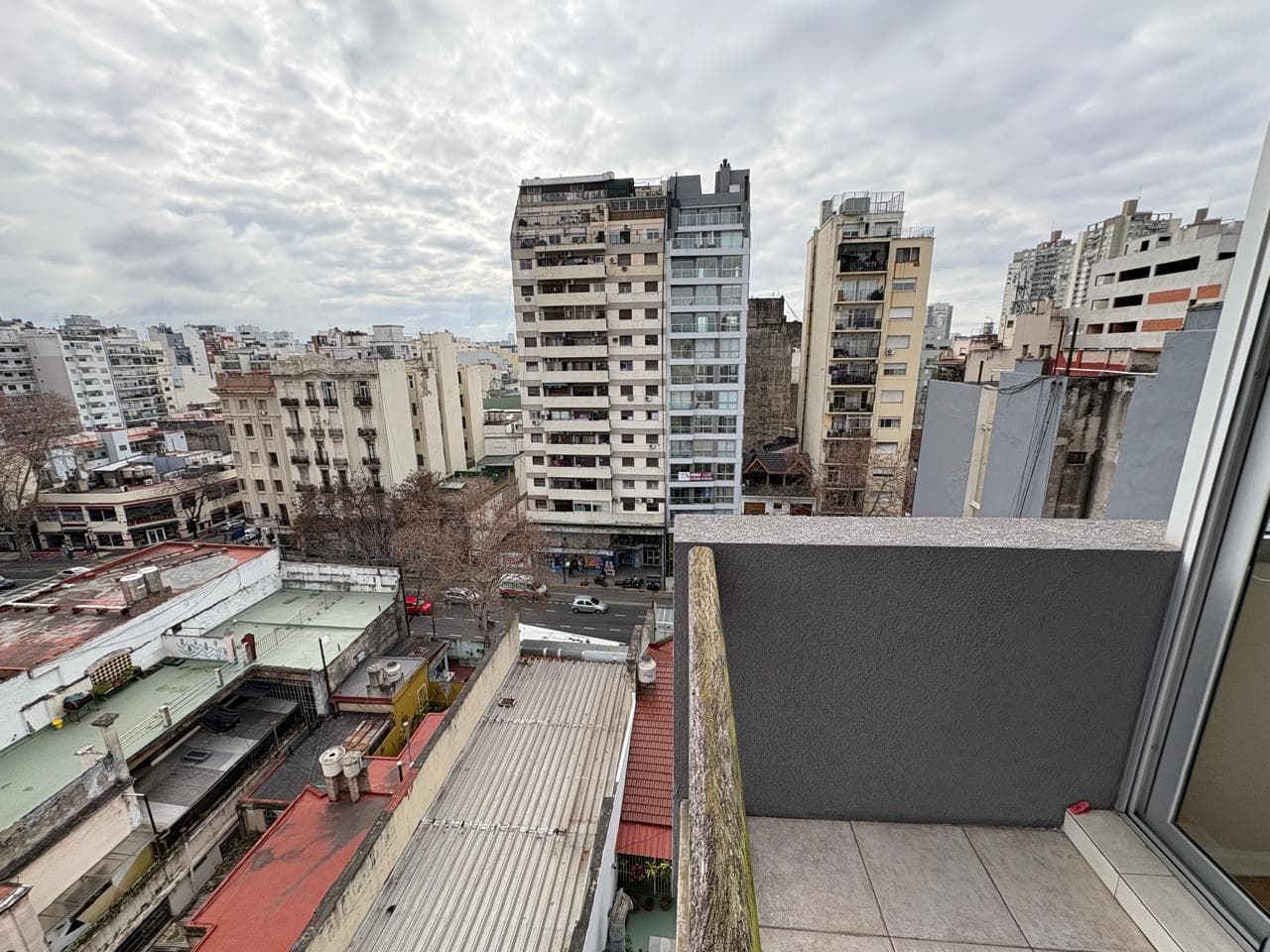 Departamento 3 ambientes en Almagro - foto 11