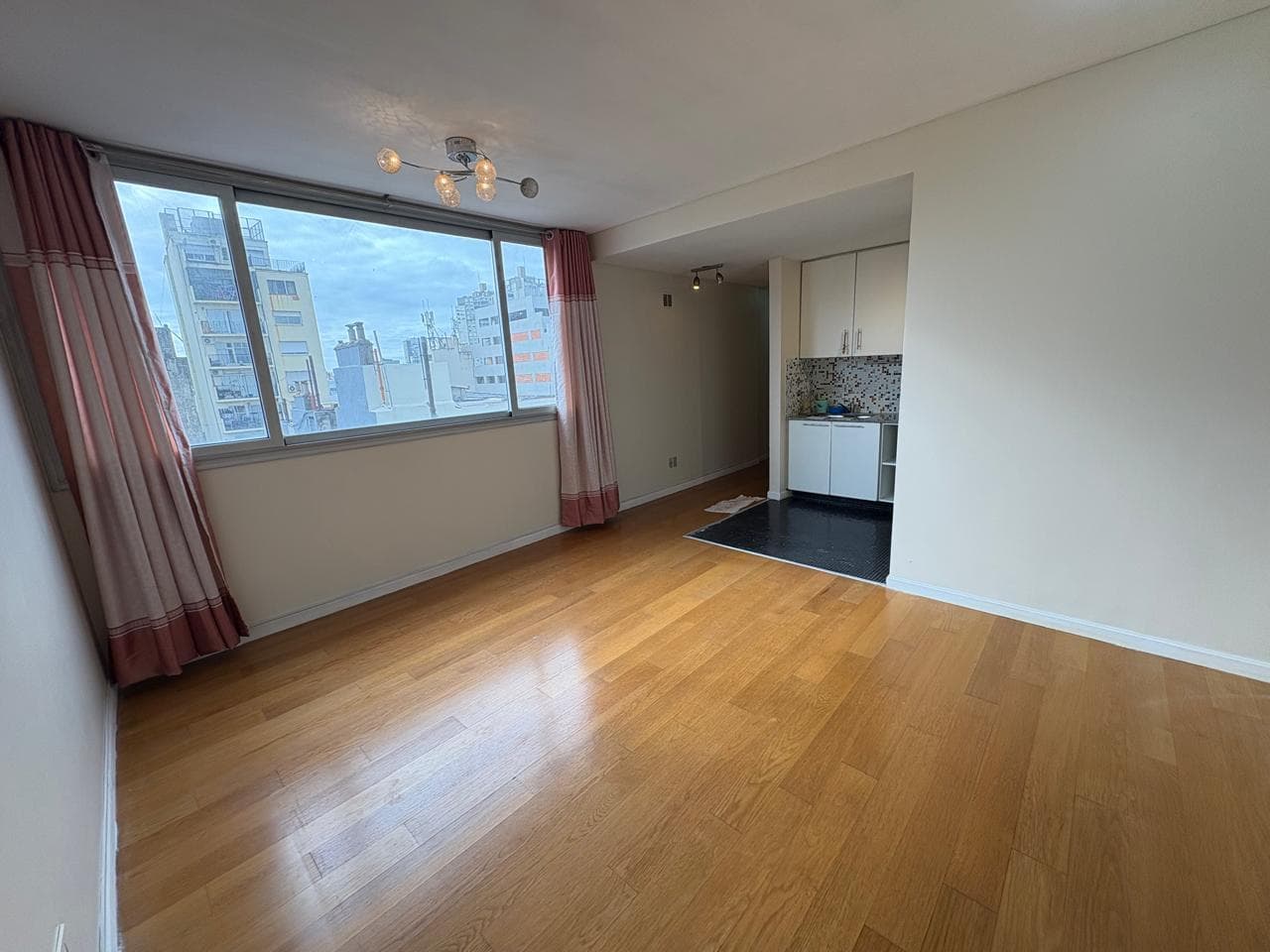 Departamento 3 ambientes en Almagro - foto 3