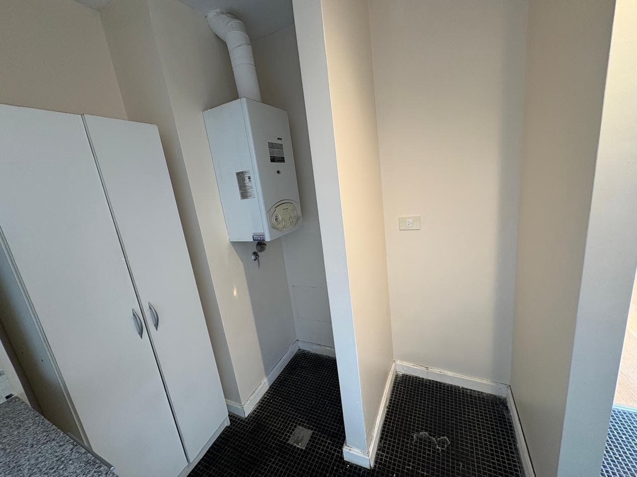 Departamento 3 ambientes en Almagro - foto 4