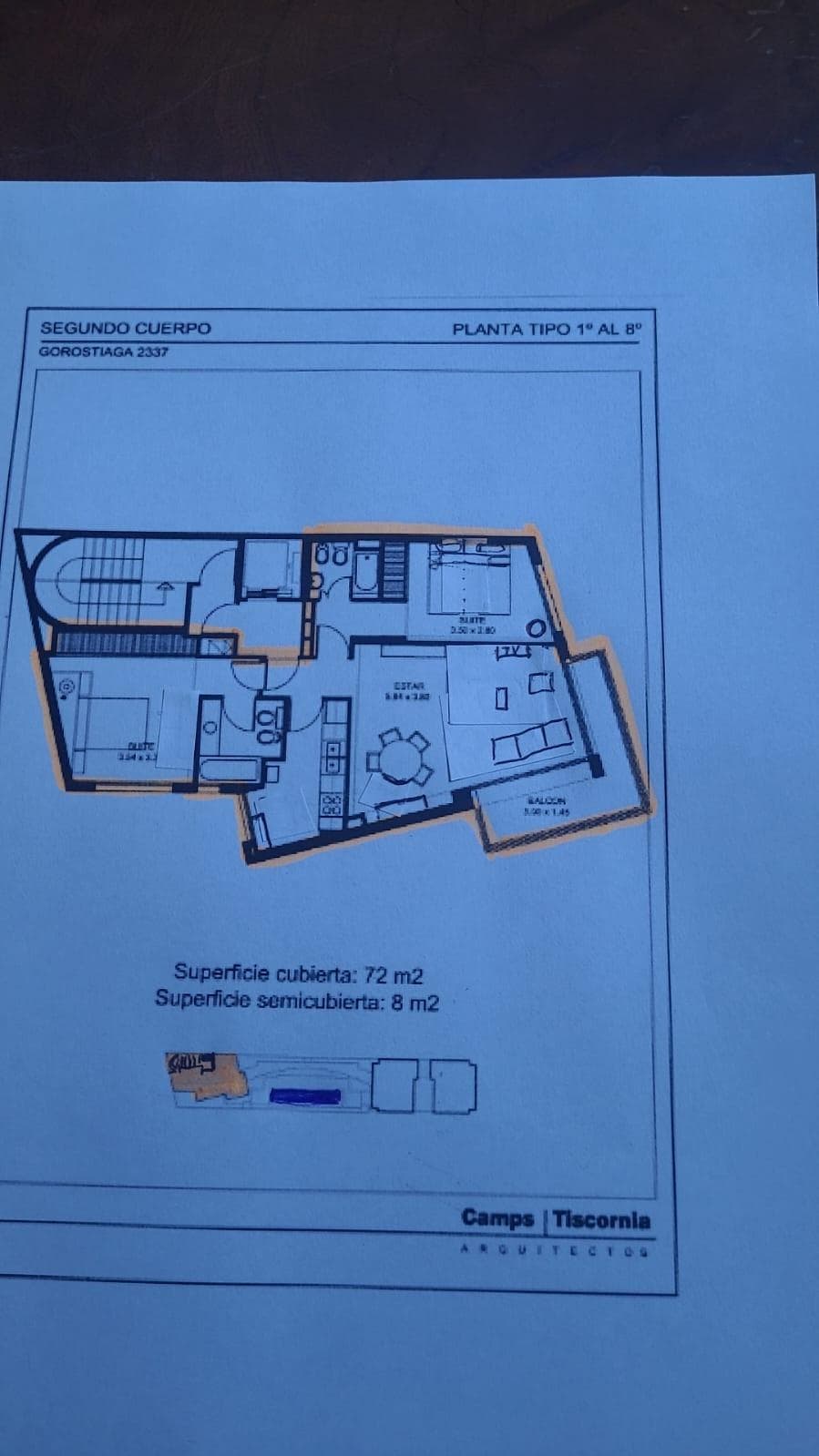 EL PLANO