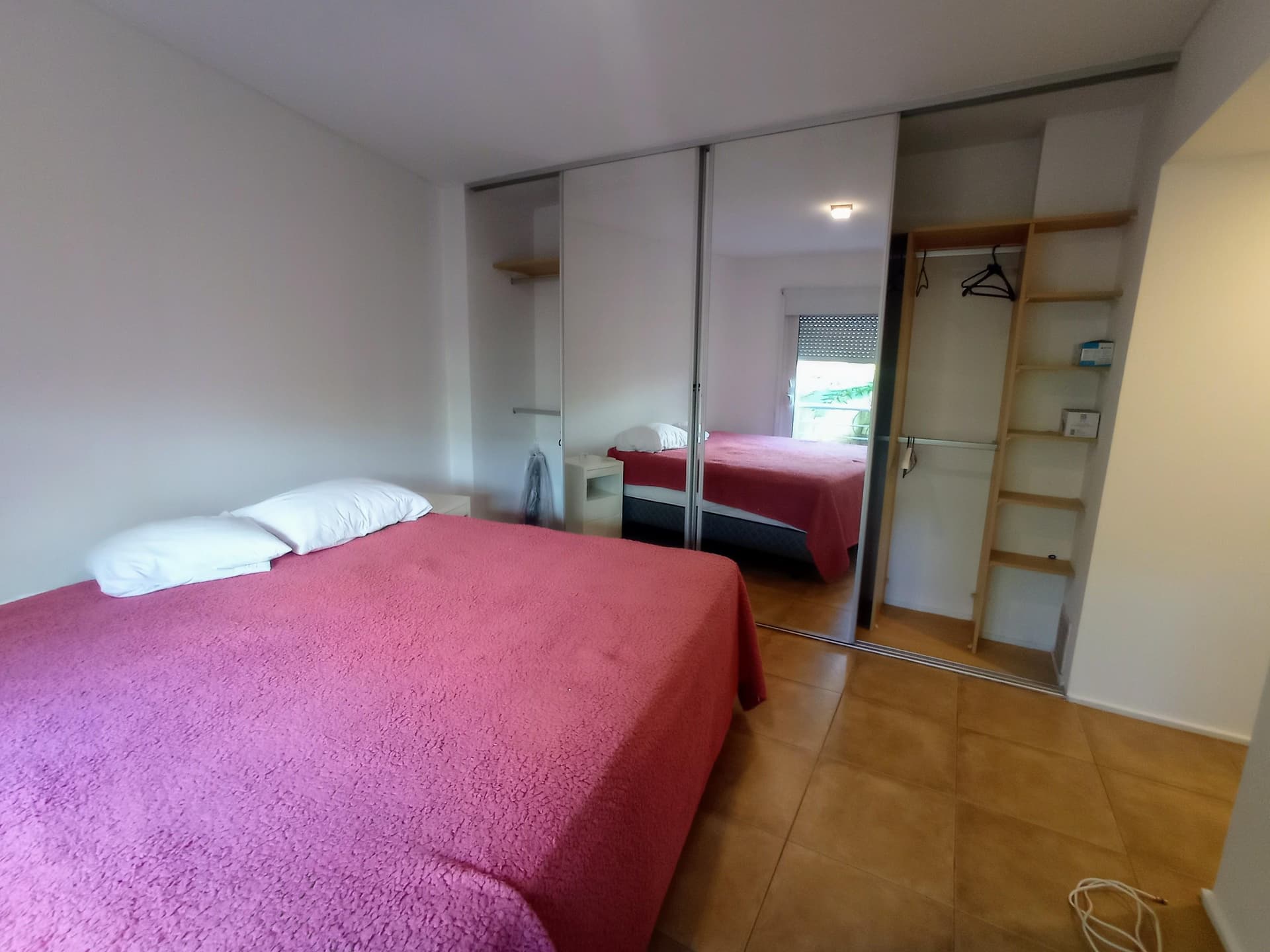 DORMITORIO PRINCIPAL EN SUITE