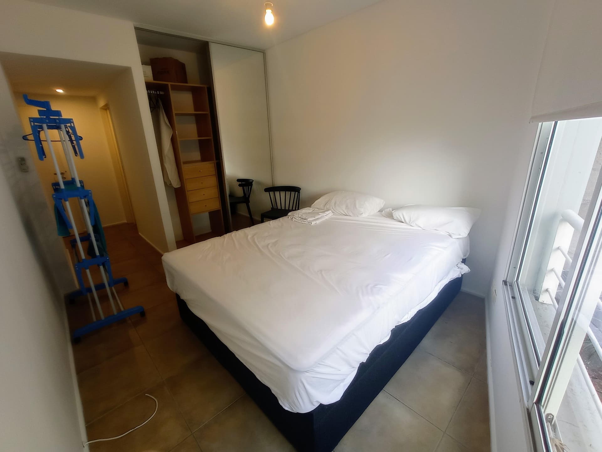 DORMITORIO 2 EN SUITE