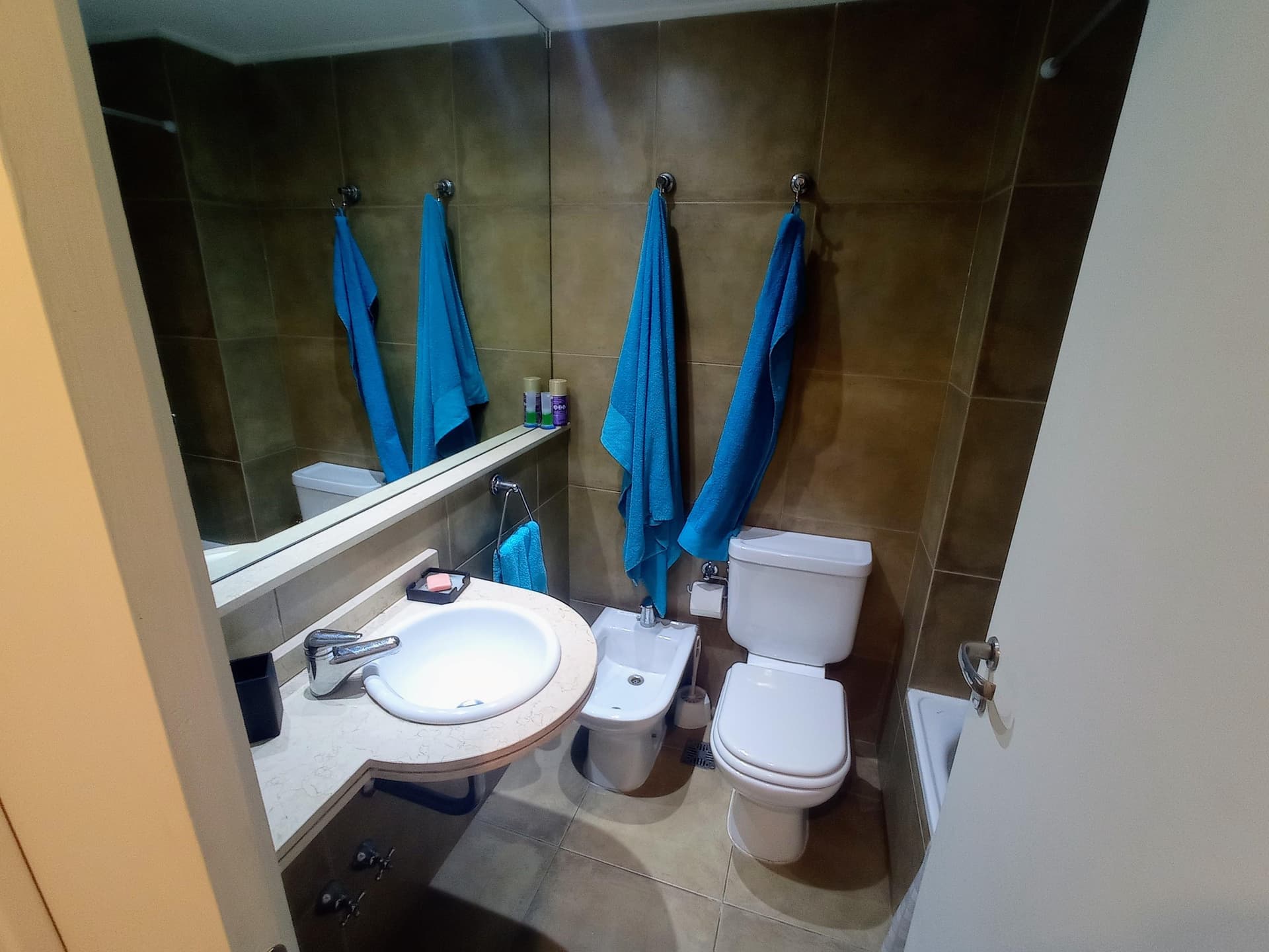 Baño completo 2