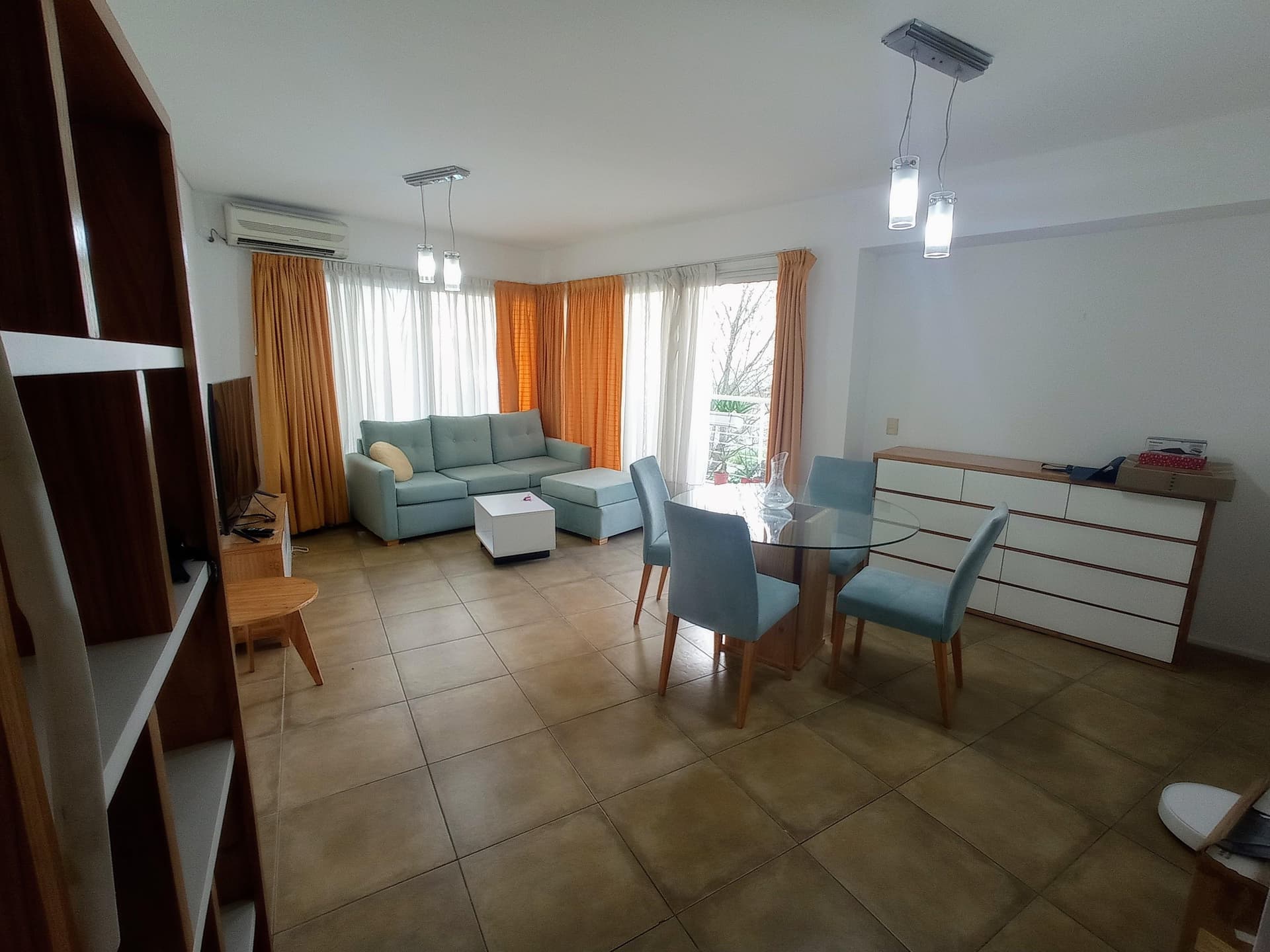 SALA COMPLETA