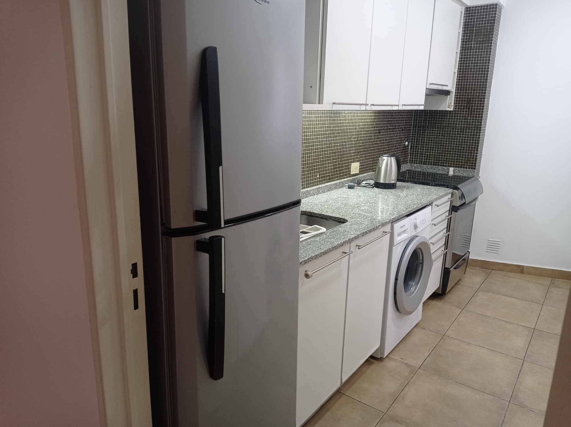 COCINA COMPLETA