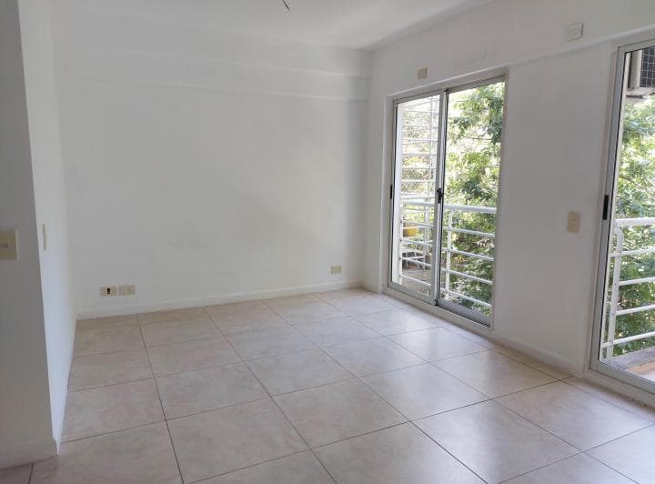 Departamento en Alquiler de 1 ambiente 