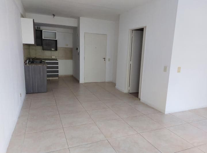 Departamento Alquiler 38m² de 1 ambiente