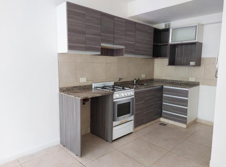 Departamento 38m² Alquiler 