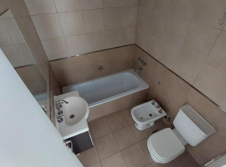 Departamento 38m² Alquiler 