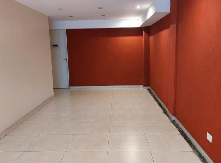 Departamento · 36m² · 1 Ambiente - Pamela B