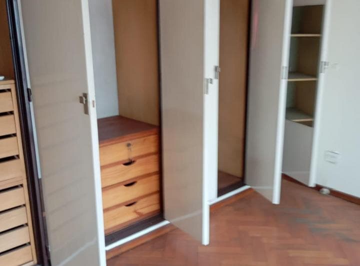 Departamento 120m² Alquiler 