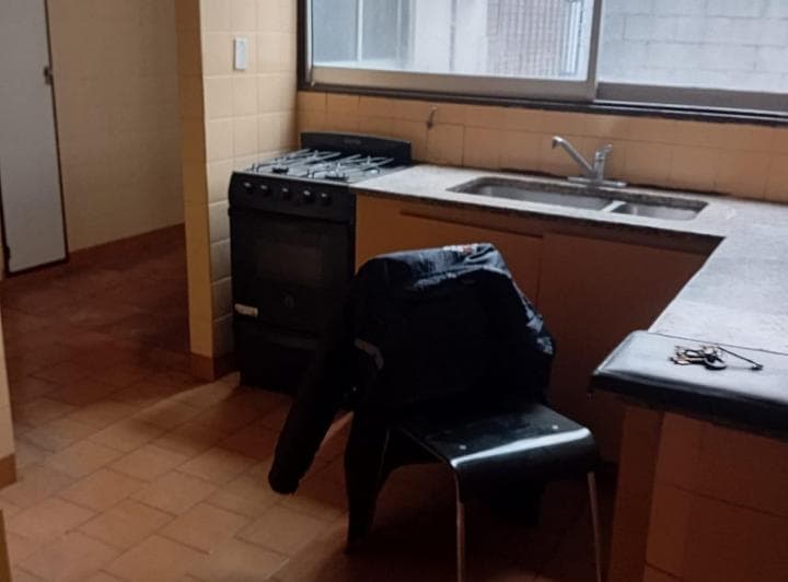 Departamento 120m² Alquiler 