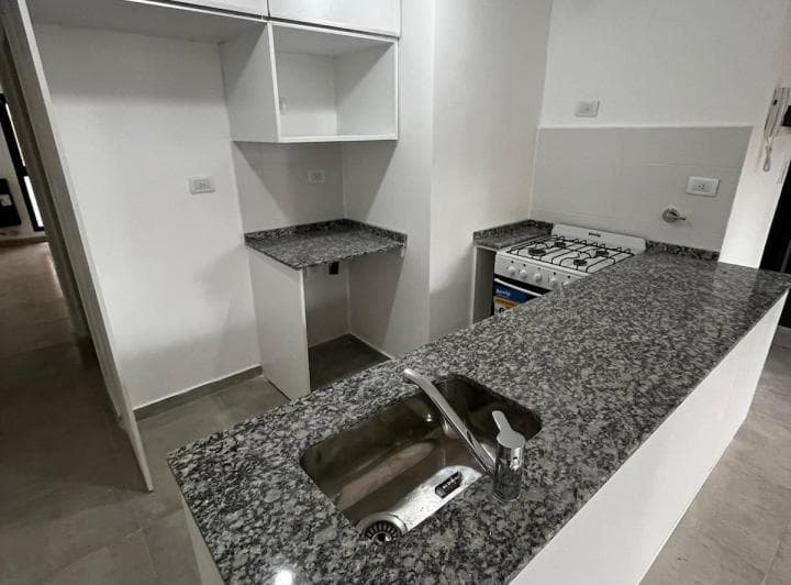 Departamento Alquiler 52m² de 2 ambientes