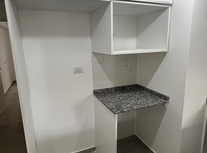 Departamento 52m² Alquiler Almagro Sur