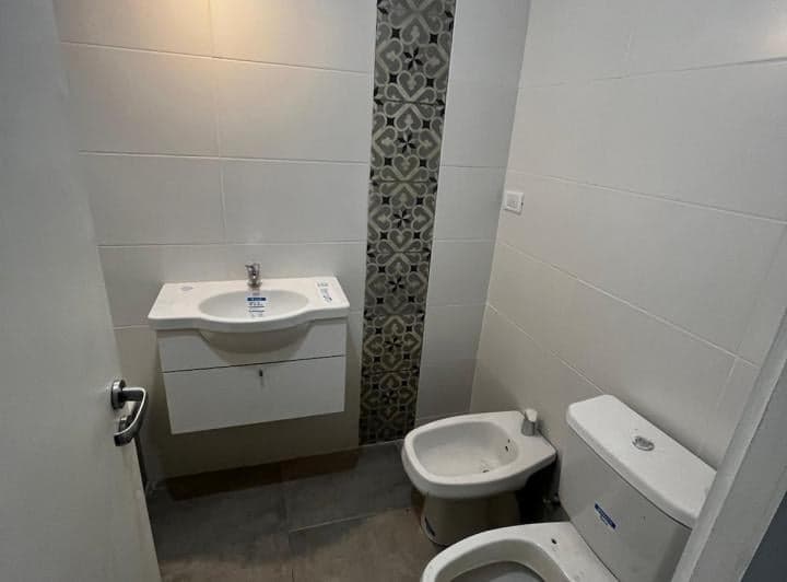 Departamento de 2 ambientes Alquiler $ 900.000