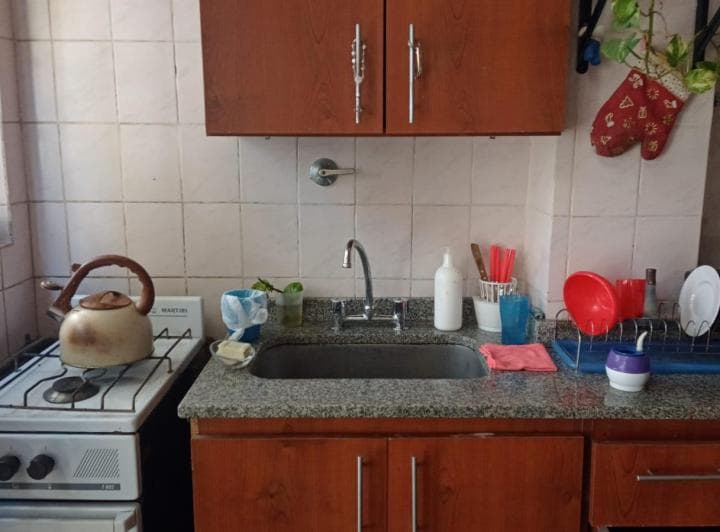 Alquilo departamento interno para uso personal y/o profesional (consultorio psic