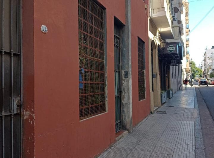 Departamento Alquiler 70m² de 2 ambientes