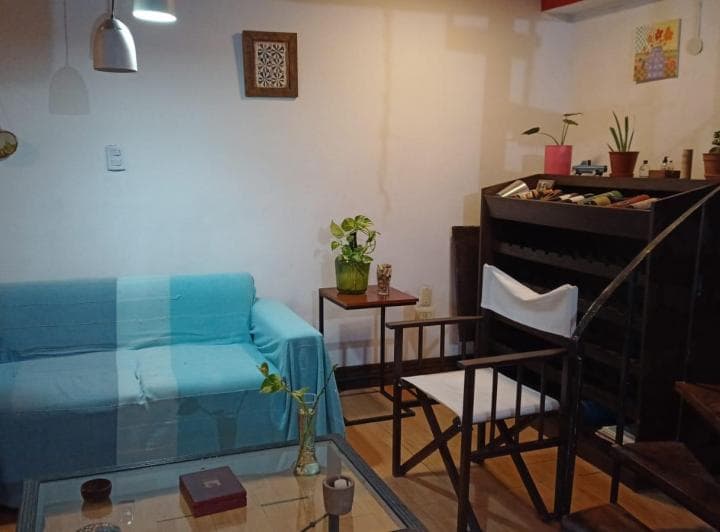 Departamento 70m² Alquiler 