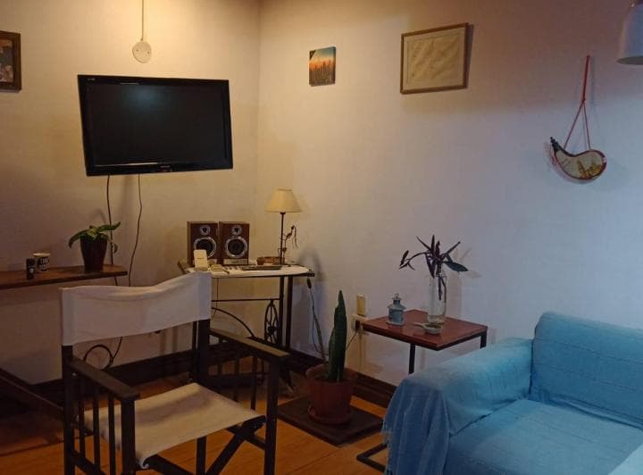Departamento de 2 ambientes Alquiler USD 600