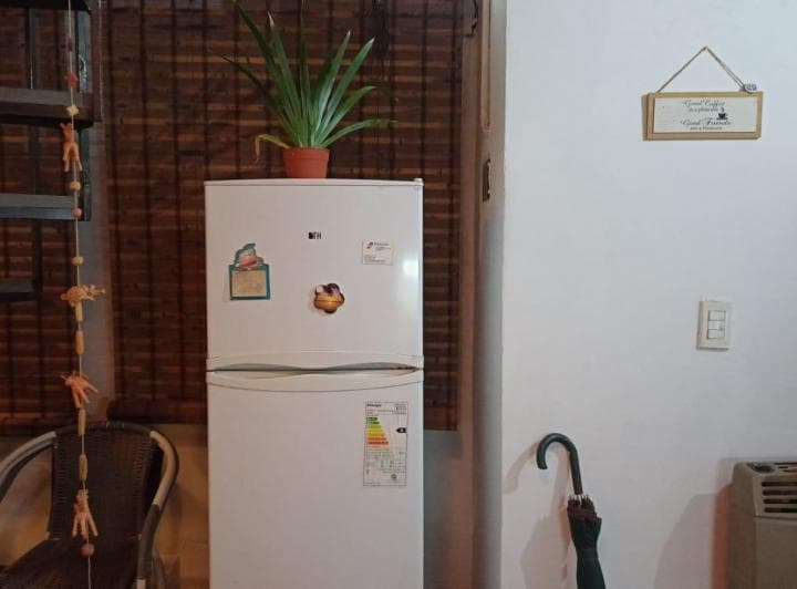 Departamento Alquiler de 2 ambientes