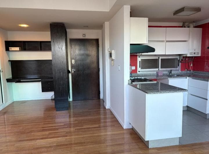Departamento de 2 ambientes, Villa Pueyrredón