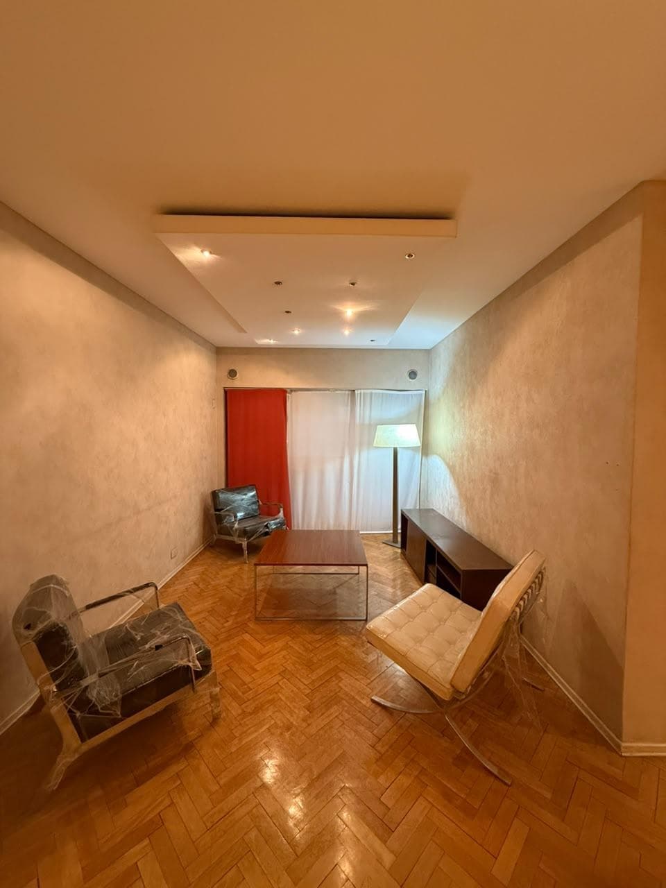 Departamento 4 ambientes en Palermo - foto 1