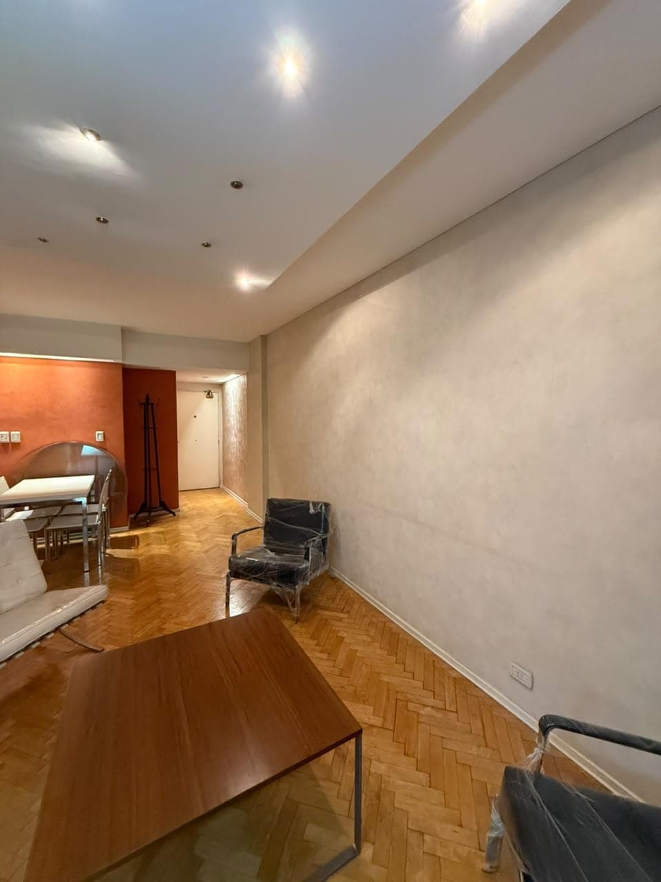 Departamento 4 ambientes en Palermo - foto 4
