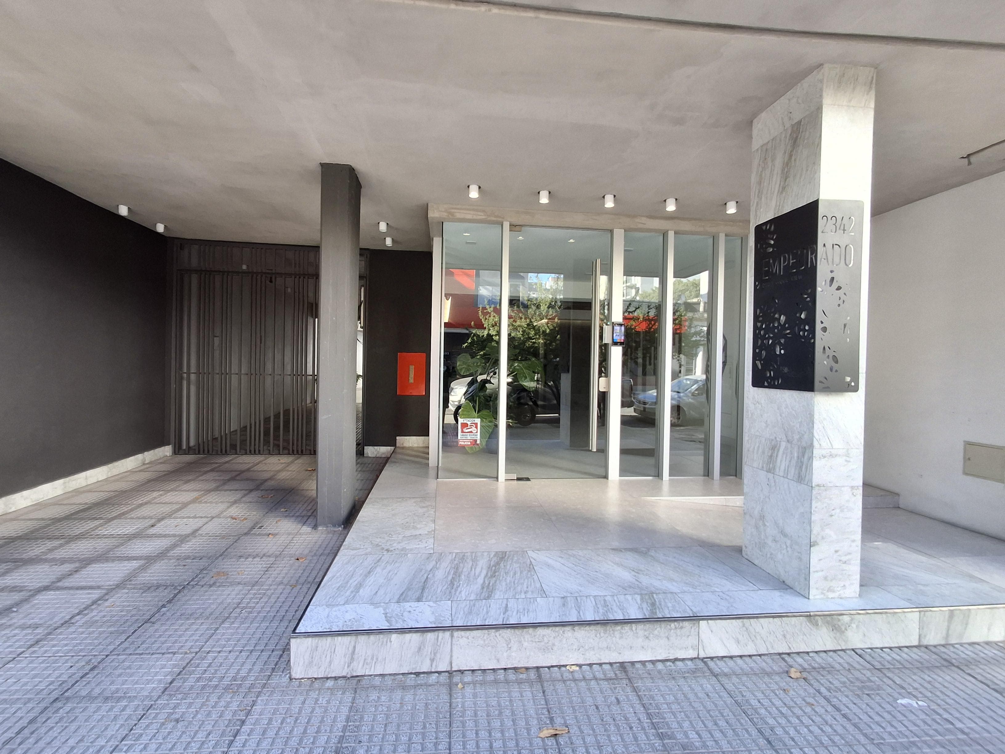 Departamento 2 ambientes en Villa del Parque - foto 24