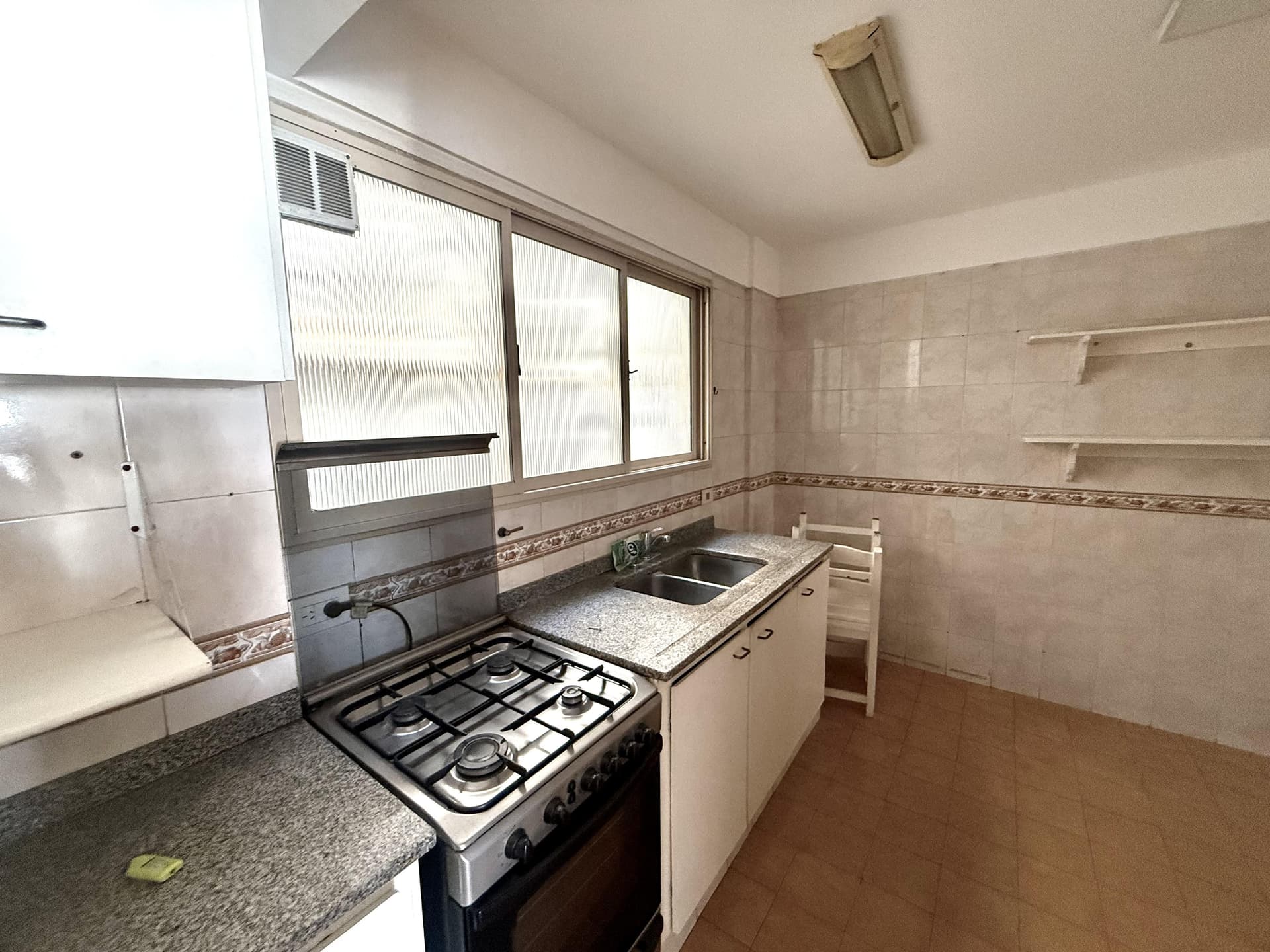 Departamento 4 ambientes en Recoleta - foto 12