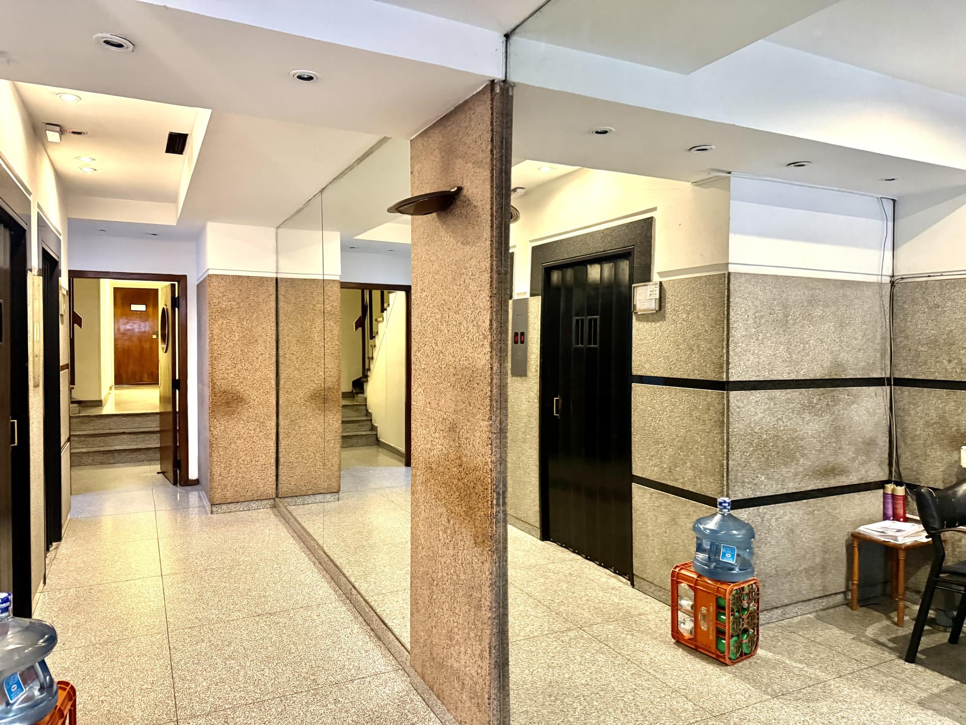 Departamento 4 ambientes en Recoleta - foto 22