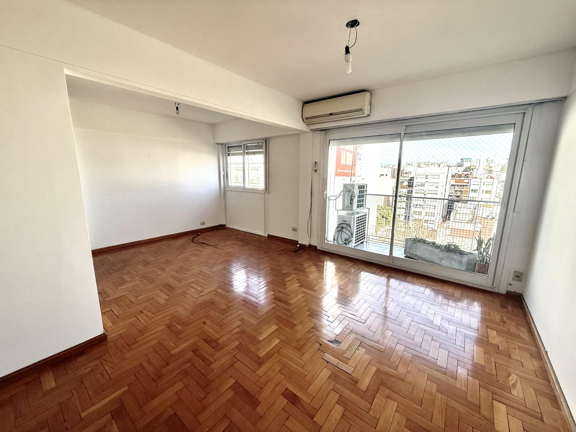 Departamento 4 ambientes en Recoleta - foto 6
