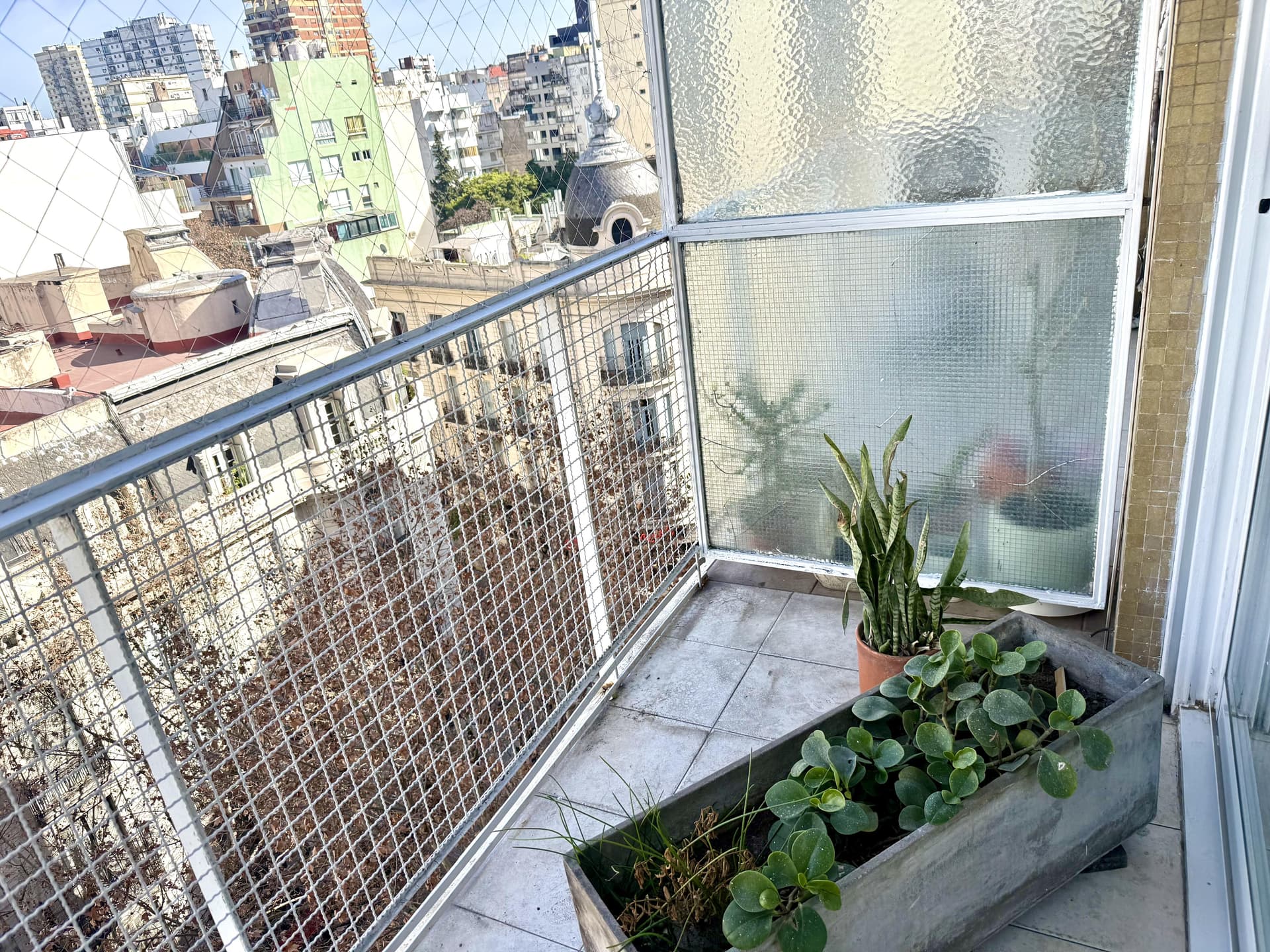 Departamento 4 ambientes en Recoleta - foto 8