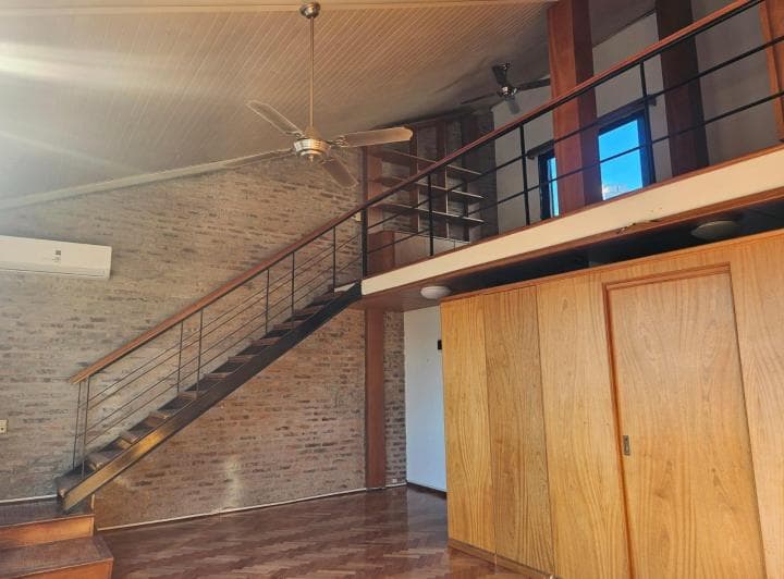 Departamento en Alquiler de 3 ambientes 