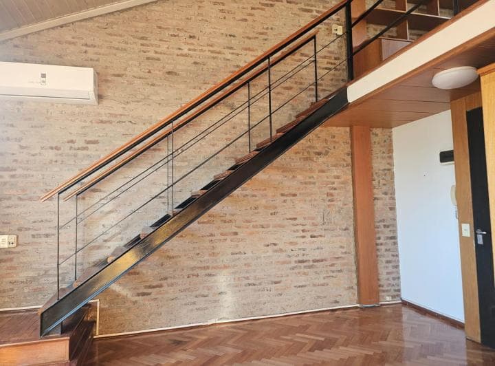 Departamento Alquiler 90m² de 3 ambientes