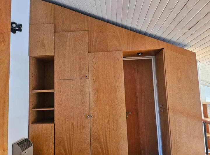 Departamento 90m² Alquiler 