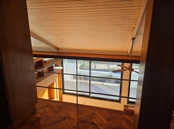 Departamento 90m² Alquiler 