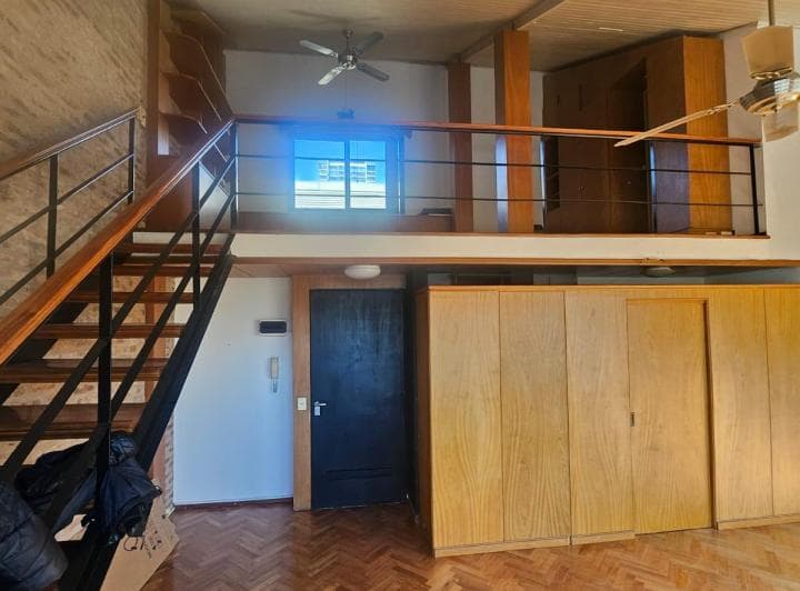 Departamento de 3 ambientes Alquiler USD 1.100