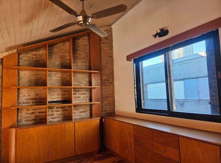 Departamento · 90m² · 3 Ambientes - Lara Curutchet